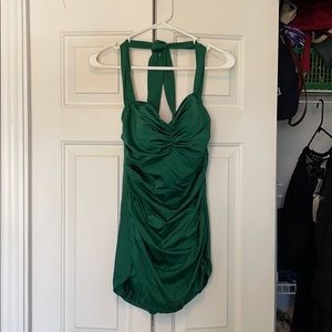 Modcloth Vintage Inspired One Piece Swimsuit